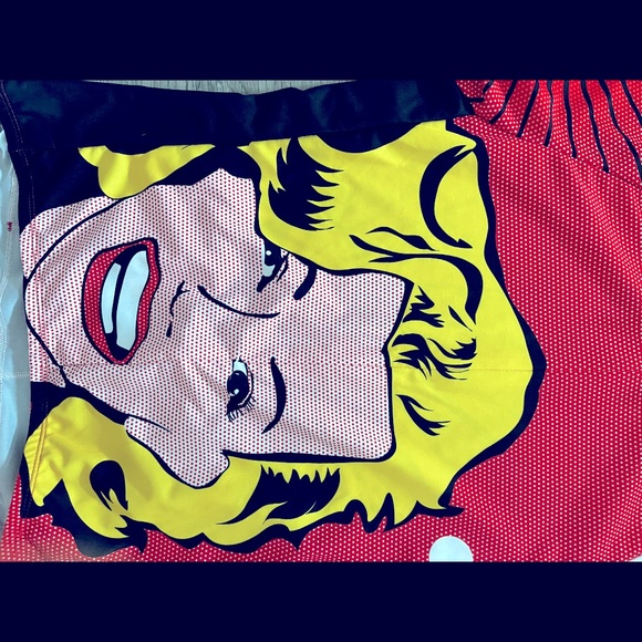 Sugoi Cycling Jersey - Picture 3 of 4